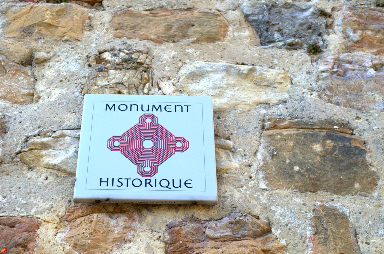 Château ou bâtiment historique de Trévoux